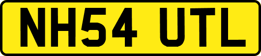 NH54UTL