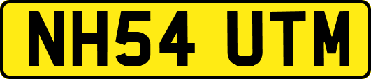NH54UTM