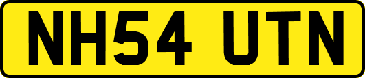 NH54UTN