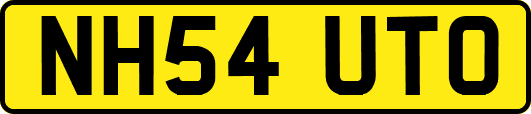 NH54UTO