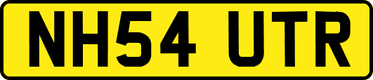 NH54UTR