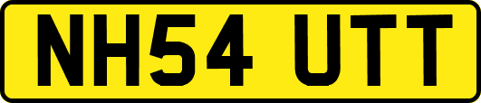 NH54UTT