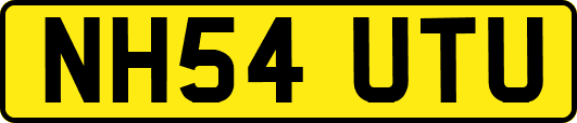 NH54UTU