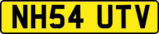 NH54UTV