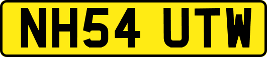 NH54UTW