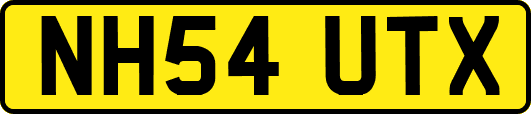 NH54UTX