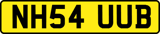 NH54UUB