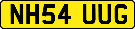 NH54UUG