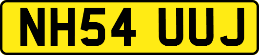 NH54UUJ