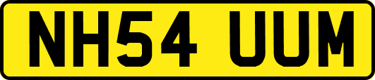 NH54UUM