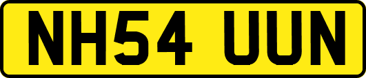 NH54UUN