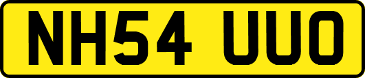 NH54UUO
