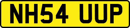 NH54UUP