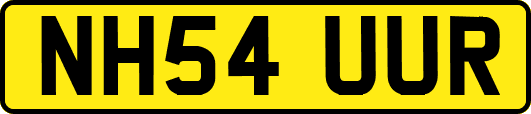 NH54UUR
