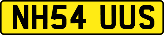 NH54UUS