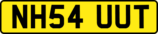 NH54UUT