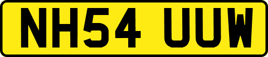 NH54UUW