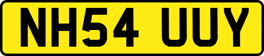 NH54UUY