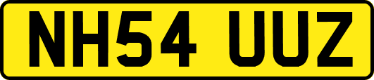NH54UUZ