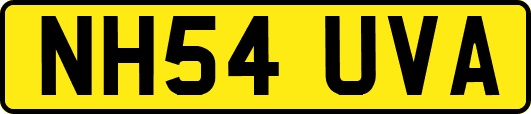 NH54UVA