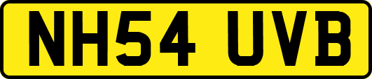 NH54UVB
