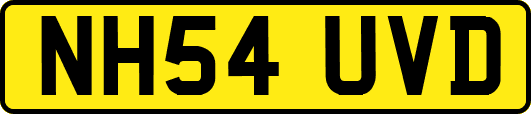 NH54UVD