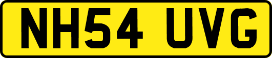 NH54UVG