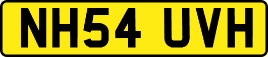 NH54UVH