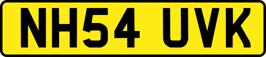 NH54UVK