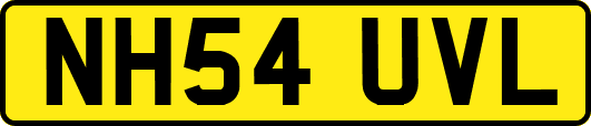 NH54UVL