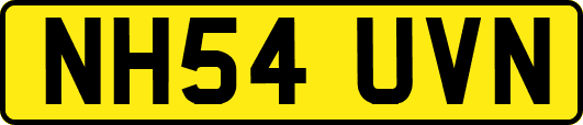 NH54UVN