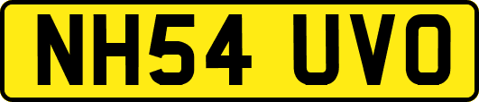 NH54UVO