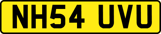 NH54UVU