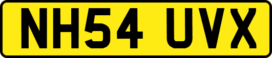 NH54UVX