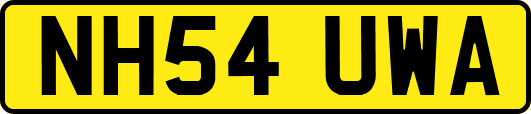 NH54UWA