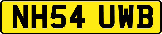 NH54UWB