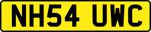 NH54UWC