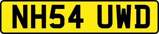 NH54UWD