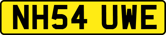 NH54UWE