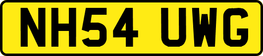 NH54UWG
