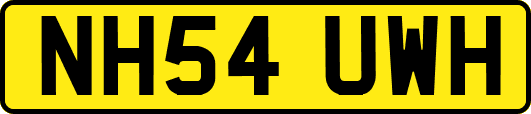 NH54UWH