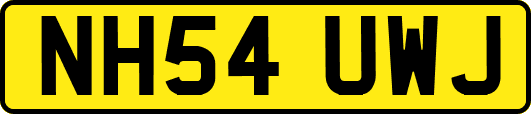 NH54UWJ