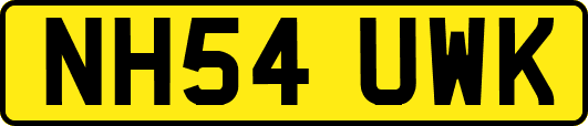 NH54UWK