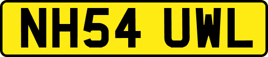 NH54UWL