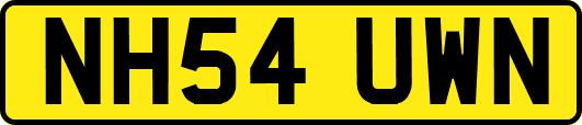 NH54UWN