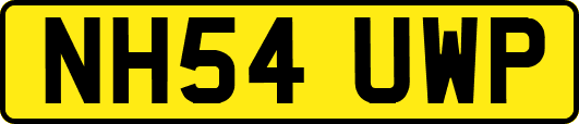 NH54UWP