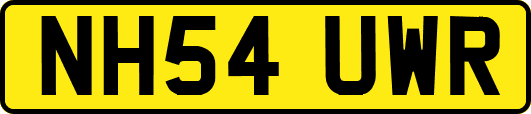 NH54UWR