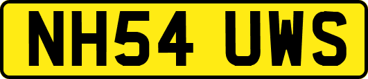 NH54UWS