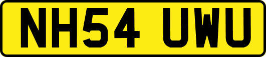 NH54UWU