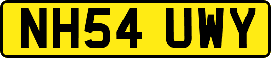 NH54UWY